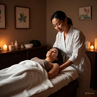 Massage Parlour